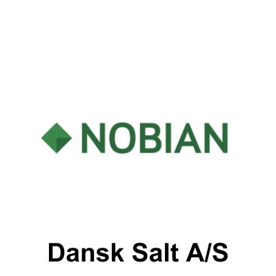 Dansk Salt AS