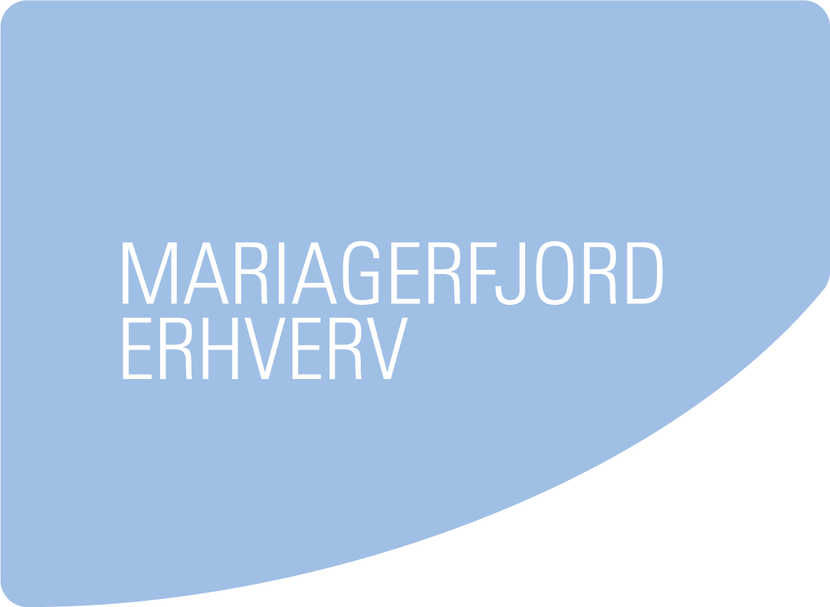 Mariagerfjord Erhverv