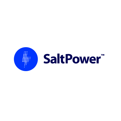 Salt power